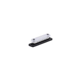 Sierra FS46700 Mini Bus Bar w/Cover, 250A, 6-Stud