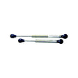 Sierra GSS62700 Stainless Steel Nautalift 9.5 - 15" 40 lb Force 5.5" Stroke Gas Lift Supports