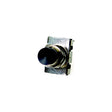 Horn Button w/Black Plunger