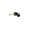 Sierra Magneto 4 Position 5/8" Polyester 7 Screw Terminal 12V 15 Amp Ignition Starter Switch