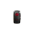 Contura V® Replacement Actuators w/2 Lens, Black Pr.