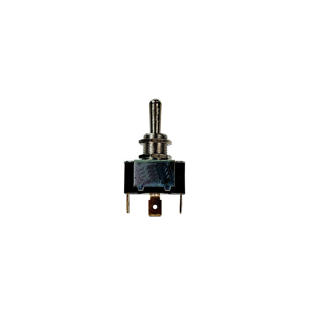 Toggle Switch, On/Off/On