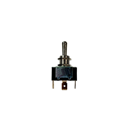 Toggle Switch, Mom On/Off/Mon On
