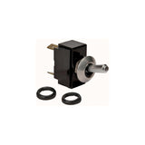 Universal Tip Lit Illuminated Toggle Switch