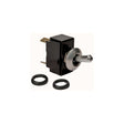 Universal Tip Lit Illuminated Toggle Switch