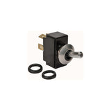 Universal Tip Lit Illuminated Toggle Switch