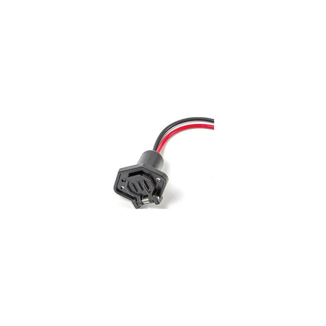 12V Trolling Motor Socket