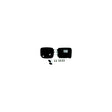 AP Products 013257 Bauer Standard Entrance Motorhome Lock