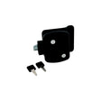 AP Products 013-570 Metal Towable Entrance Lock w/Keys