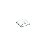 Aluminum End Cap