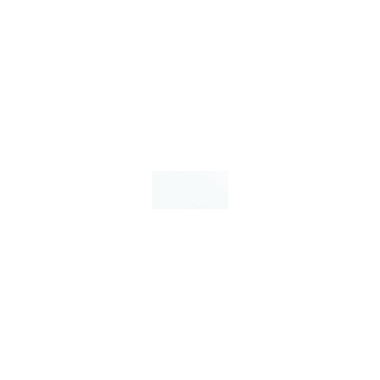 AP Products 0215740116 Insert Roof Edge, 16' Polar White