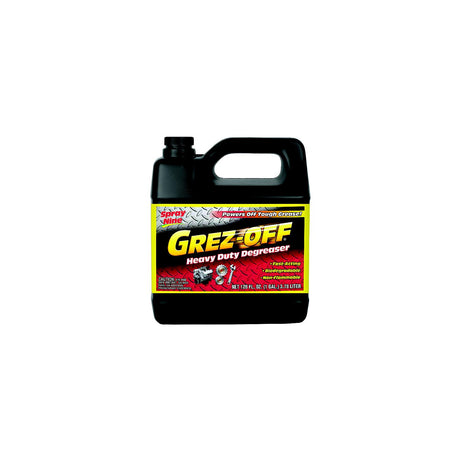 Spray Nine 22701 Marine Grez-Off®, Gal., 4/case