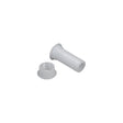 Motorwell Drain Tube