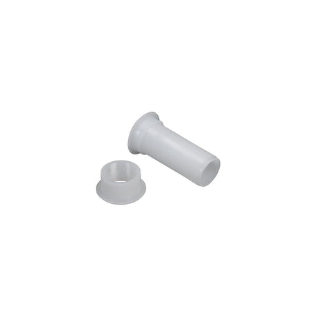 Motorwell Drain Tube