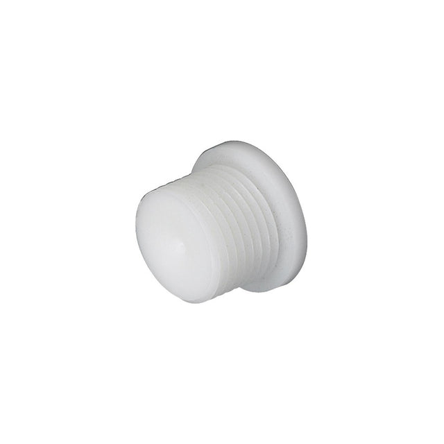 Plug-Transom Drain Tube 5-Pk