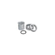 Drain Kit-Aluminum 1"
