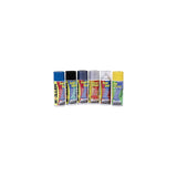 Engine Spray Paint, Johnson/Evinrude Light Blue Metallic 78-87