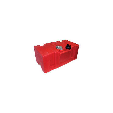 Moeller Center Console & Boston Whaler Topside Fuel Tanks For Boats Built After 2011 Requiring EPA Compliance