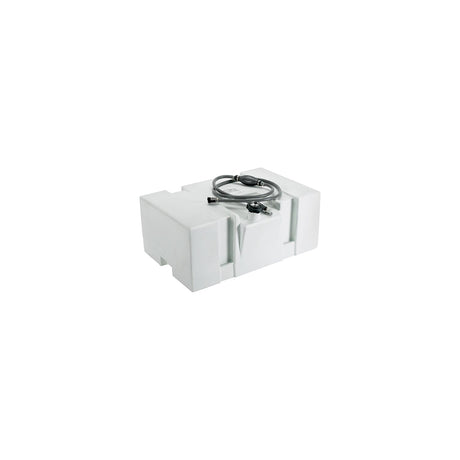 Moeller Center Console & Boston Whaler Topside Fuel Tanks For Boats Built After 2011 Requiring EPA Compliance