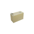 Moeller 32520 Tank-Fuel Below Deck 20 Gal