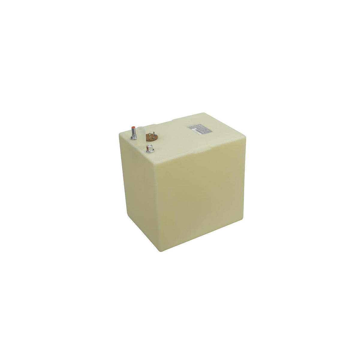 Tank-Fuel Below Deck 19 Gal