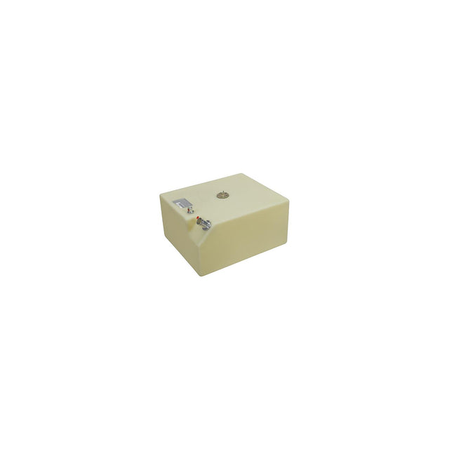 Moeller 32623 Tank-Fuel Below Deck 25 Gal