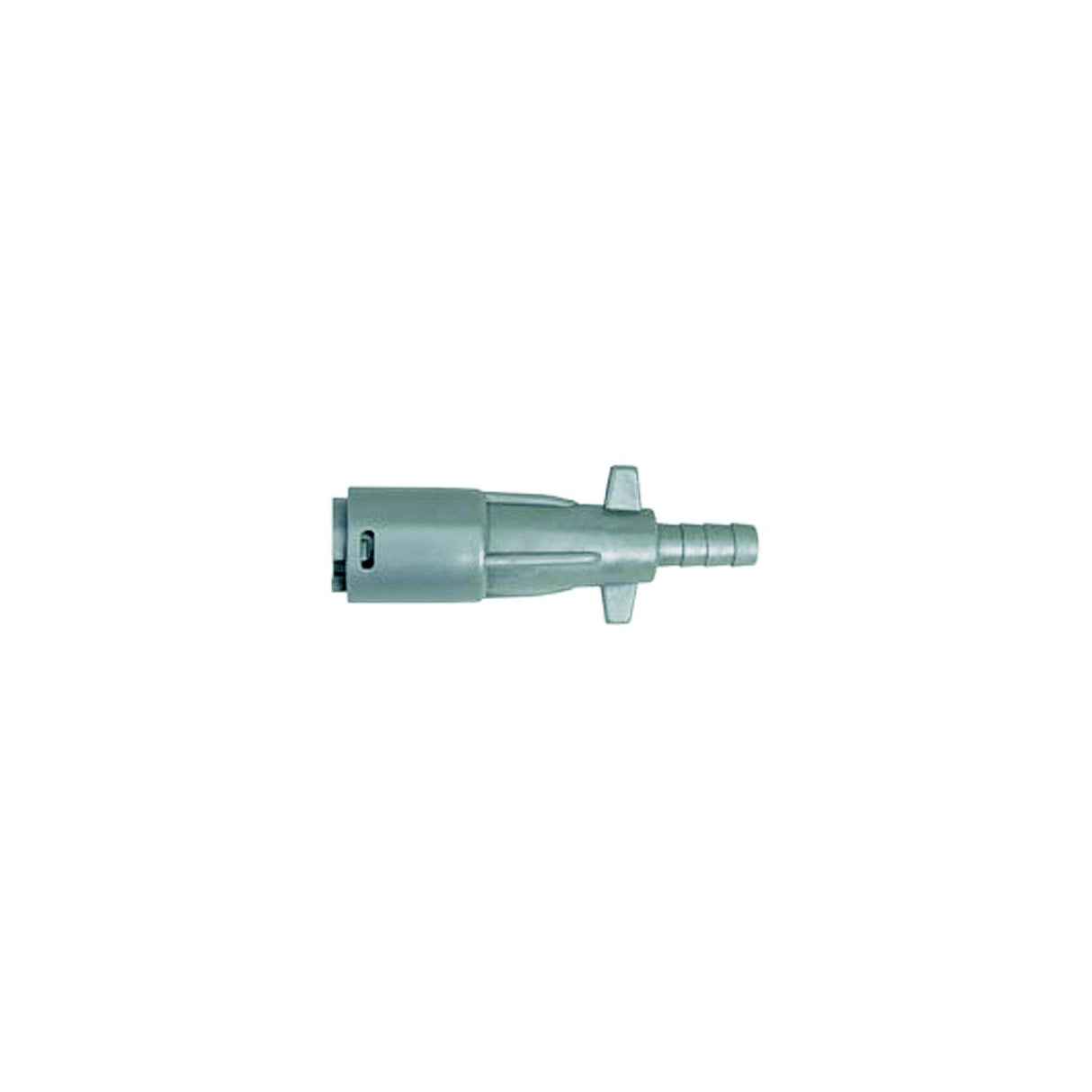 Fitting-Mercury Female Bayonet Plastic