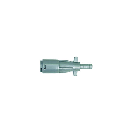 Fitting-Mercury Female Bayonet Plastic