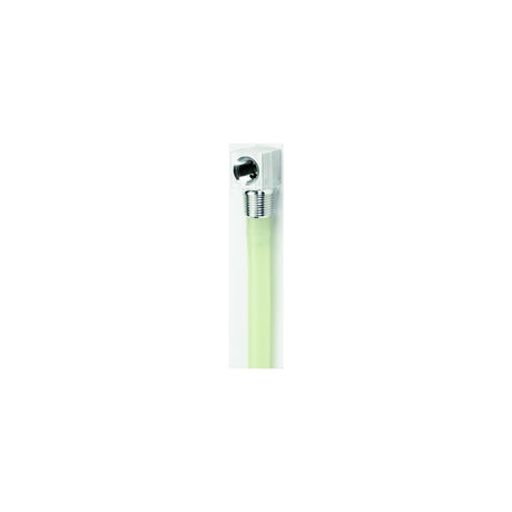 Moeller Fuel Pick-Up With 1/4" NPT Aluminum Fitting and 3/8" ID Nylon Tubing
