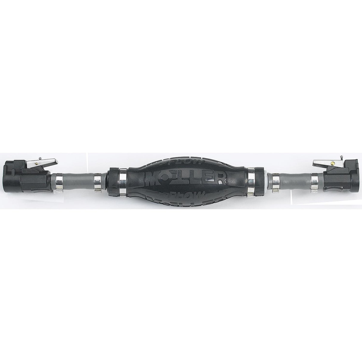 Moeller 03438510LPA Fuelline Assy Mercury 7' Lp