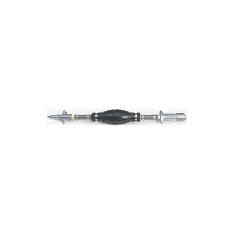 Fuelline Assy Mercury Alum 3/8 Lp