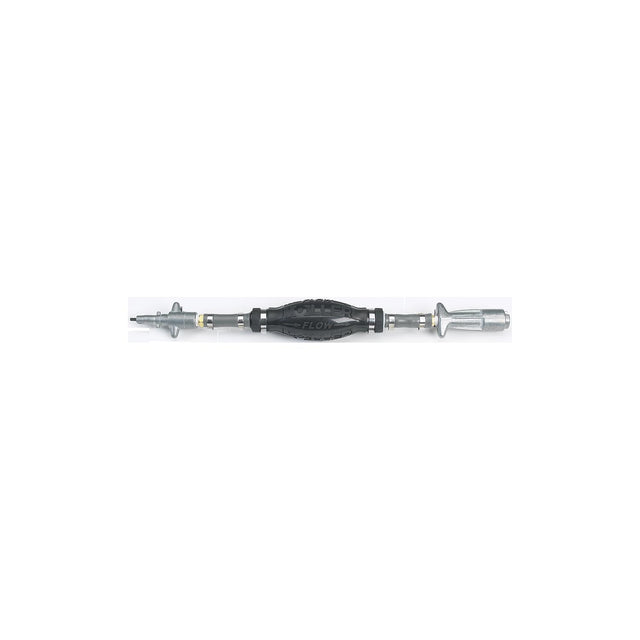 Fuelline Assy Mercury Alum 3/8 Lp