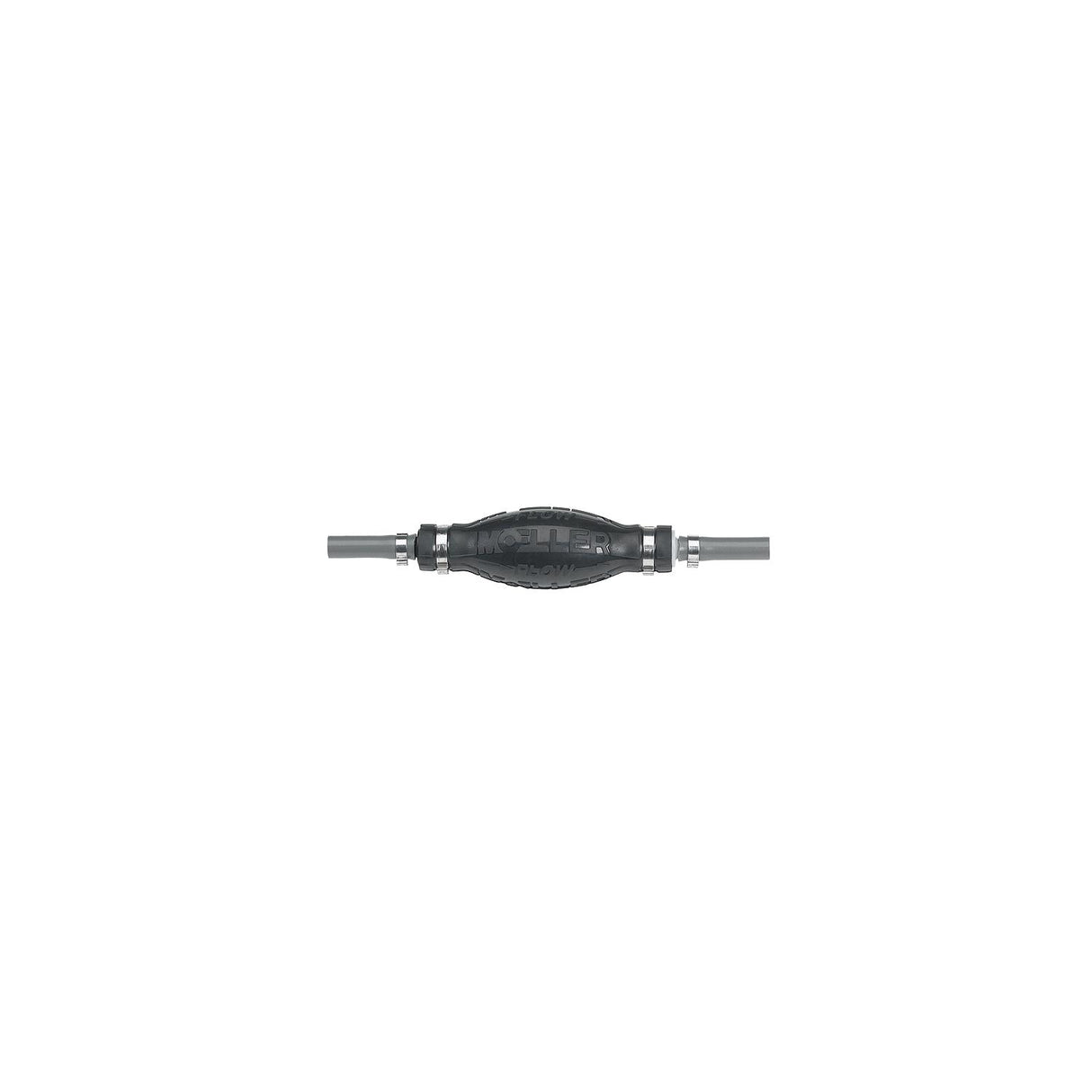 Fuel Lline Assy Universal 80"