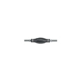 Fuel Lline Assy Universal 80"