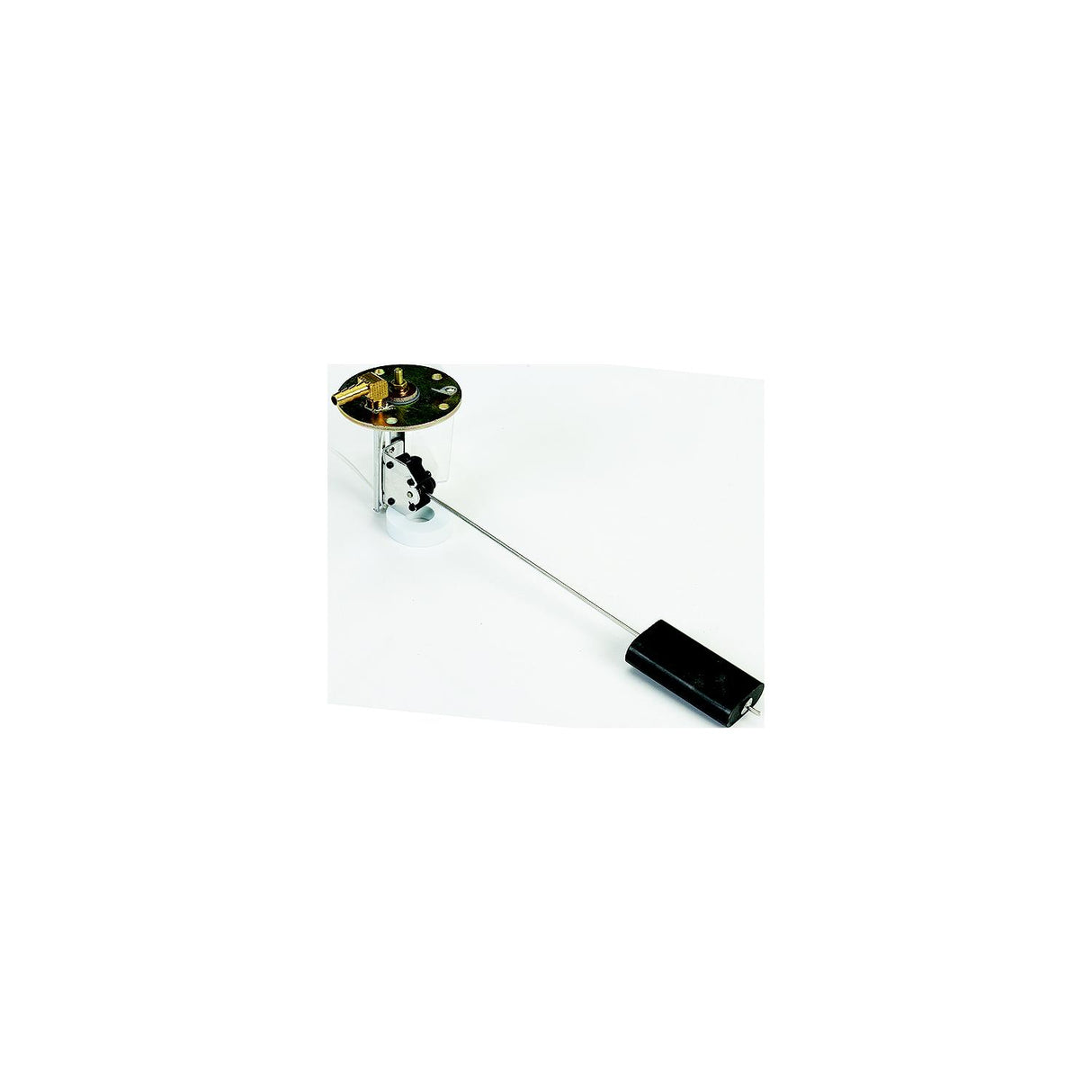 Moeller Swingarm Electric Sending Unit With Diesel Return for Tank Depth 12 to 24" (Requires Dash Mounted Gauge)