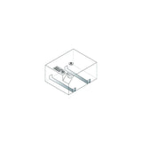 Tank Mounting Strips
