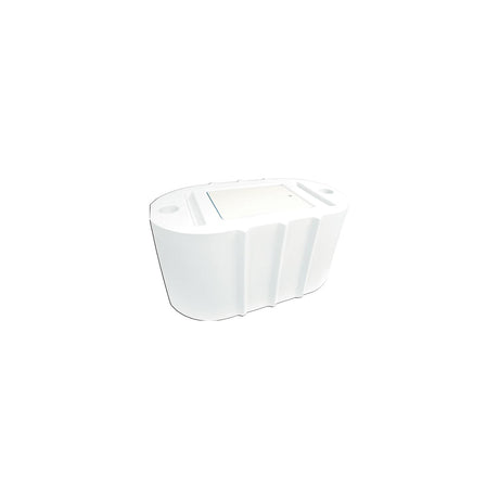 Moeller 042284W Live Well, 40 Gal White