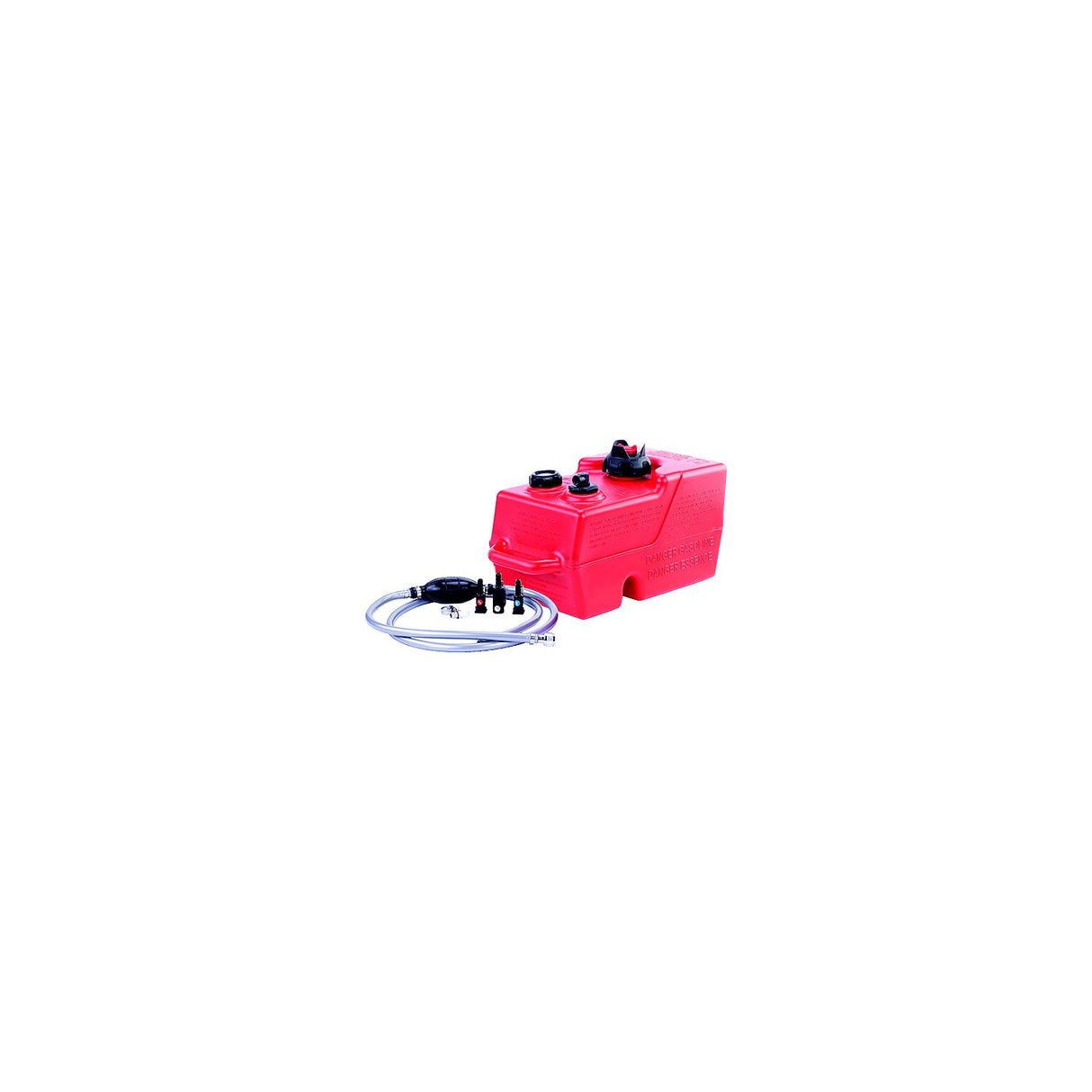 Moeller 053703101 Ultra 3 All-In-1 Fuel Tank Combo Package