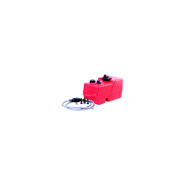 Moeller 053703101 Ultra 3 All-In-1 Fuel Tank Combo Package
