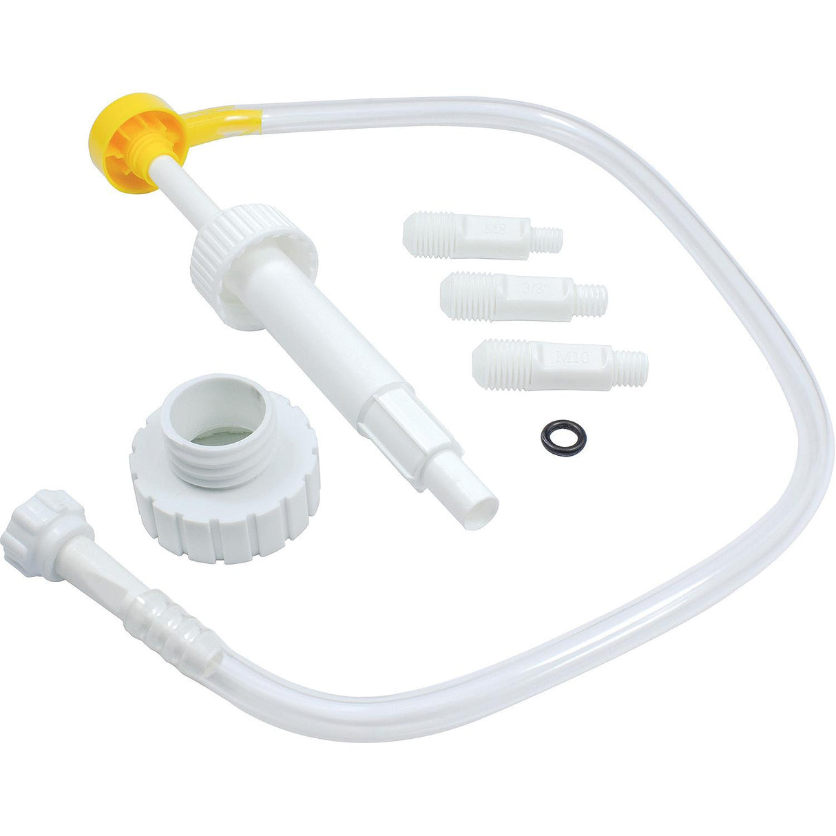Moeller 05372510 Universal Lower Unit Lube Pump