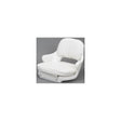 Moeller Cushion Set Only - White
