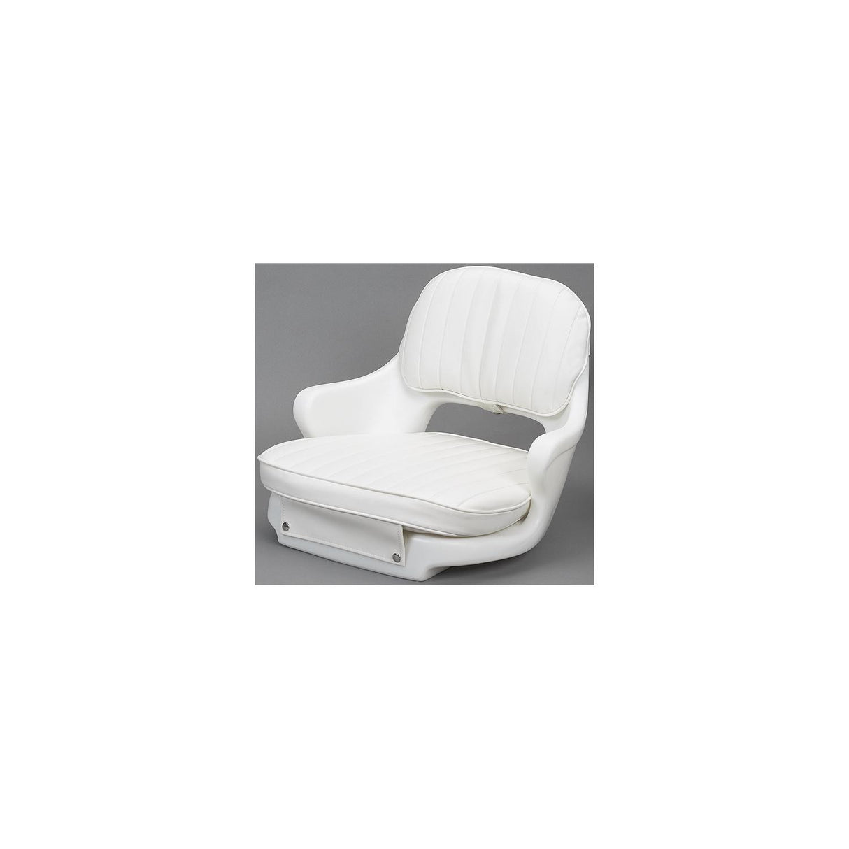 Moeller Cushion Set Only - White