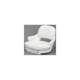 Moeller Cushion Set Only - White
