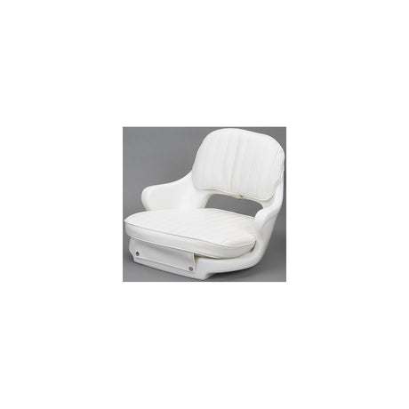 Moeller Cushion Set Only - White