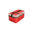 Stowage Bag w/4ea Type II Life Jackets