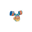 Full Throttle 10440020000122 Little Dippers® Child Vest, Fish