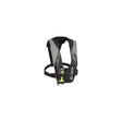 Onyx 13220070100421 A/M-24 All-Clear® Auto/Manual Inflatable Life Jacket, Grey