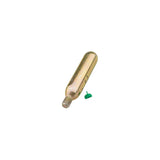 Onyx 13700070199916 Inflatable Life Jacket Replacement CO2 Cylinder, 16 grams