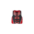 Full Throttle 14250010007022 Men's Adult Rapid Dry Flex Back Life Jacket, 3XL, Red
