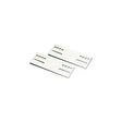 CMC 20122 2° Transom Wedges/Set Back Spacers